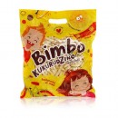 Палочки кукурузные (175г) "BIMBO" сахарные "МАК-ДАК"