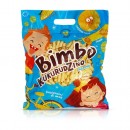 Палочки кукурузные (175г) "BIMBO" молочные "МАК-ДАК"