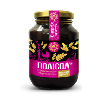 Экстракт "Полисол" "Здоровье мамы" (550г) "Полисол"