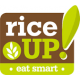 Rice up!
